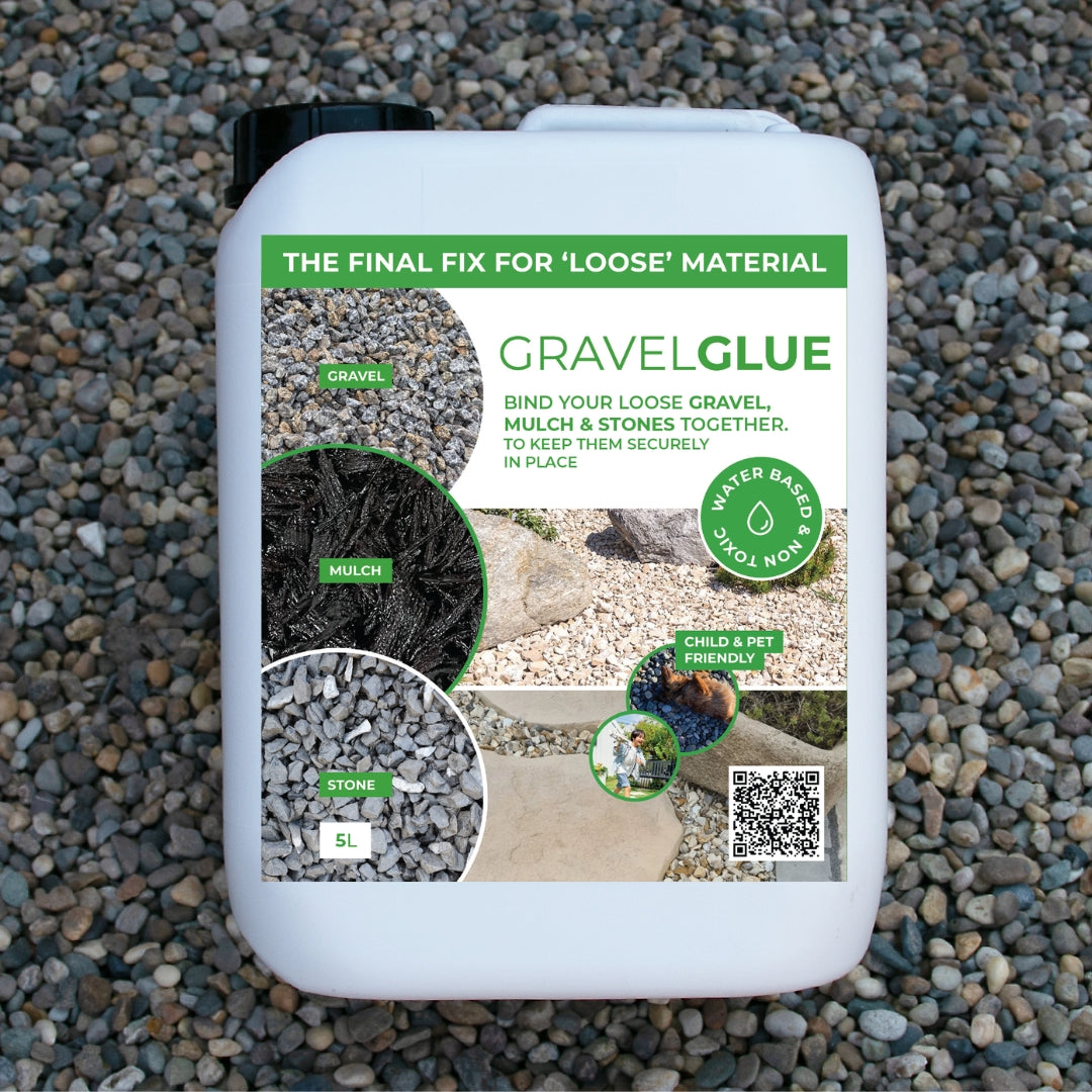 Gravel Glue