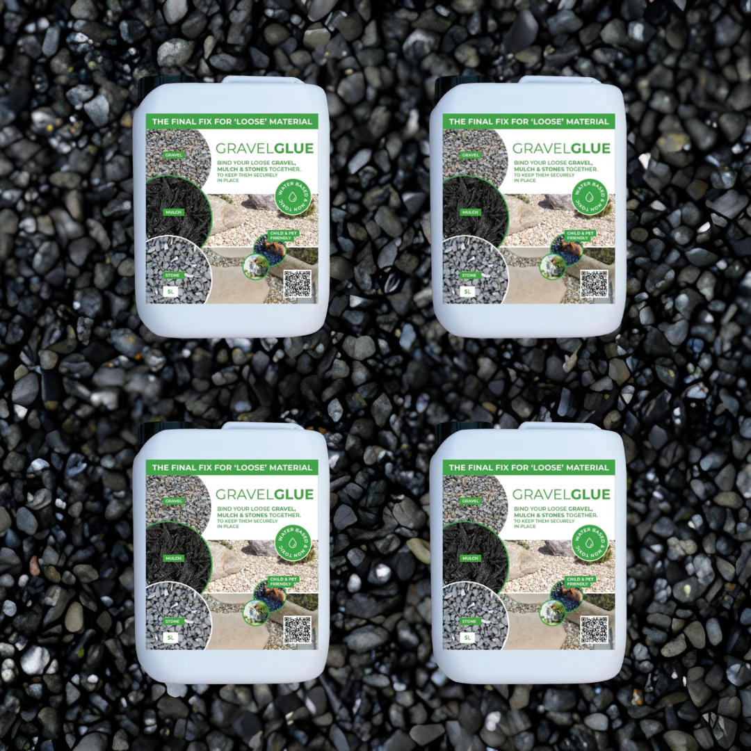 Gravel Glue