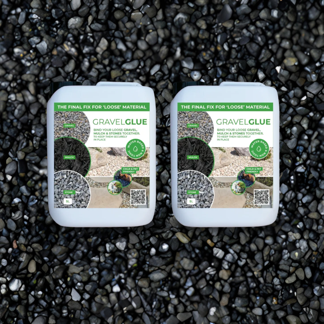 Gravel Glue