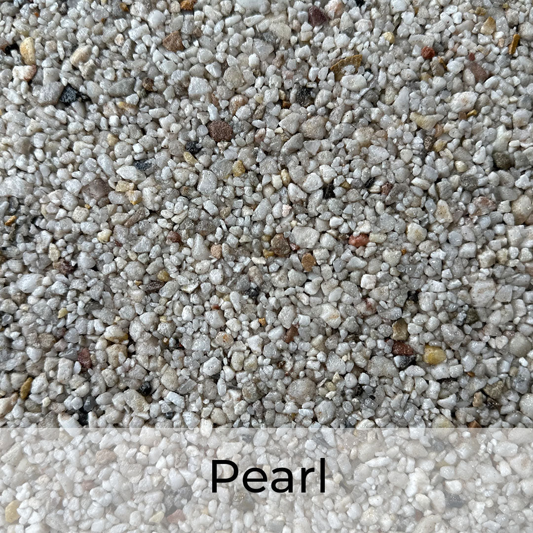 RonaDeck Resin Bound Surfacing Pearl 113.75kg