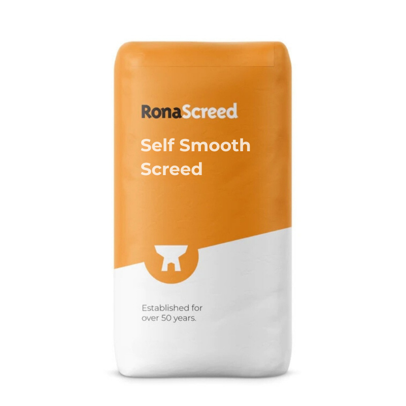 RonaScreed Self Smooth Screed