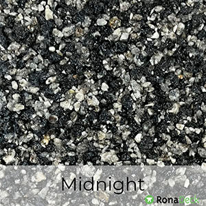 RonaDeck Resin Bound Surfacing Midnight 113.75kg