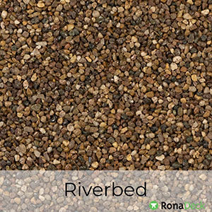 RonaDeck Resin Bound Surfacing Riverbed 113.75kg