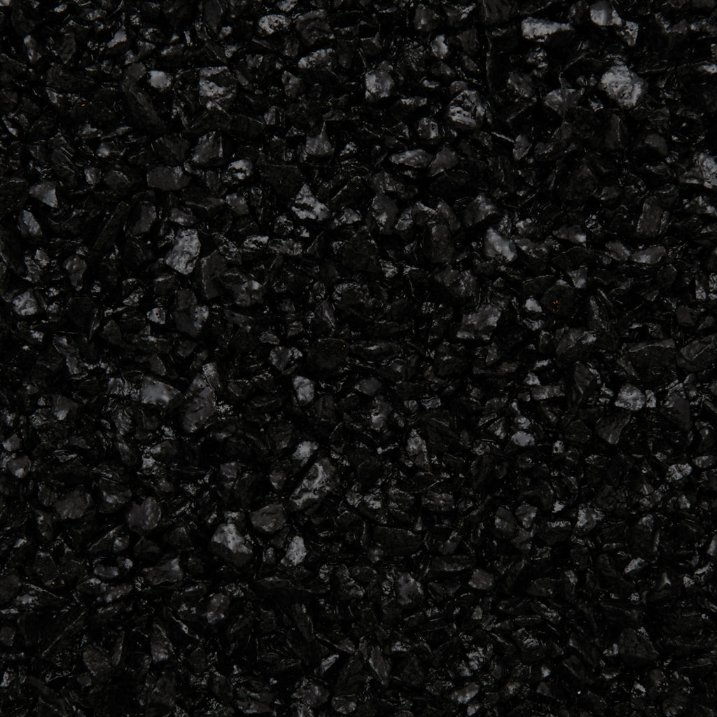Black Basalt 2-5mm 25kg