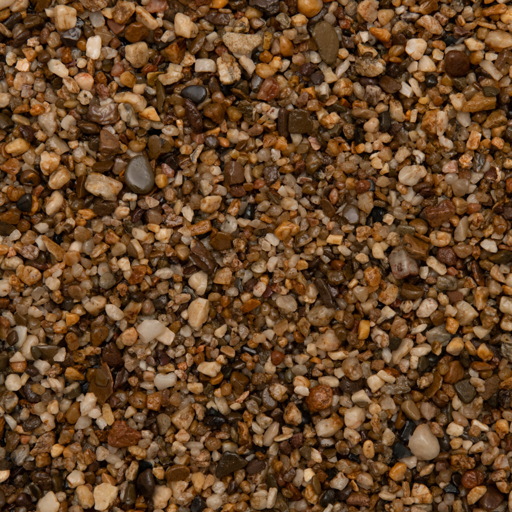 Rhine Gold 2-5mm 25kg