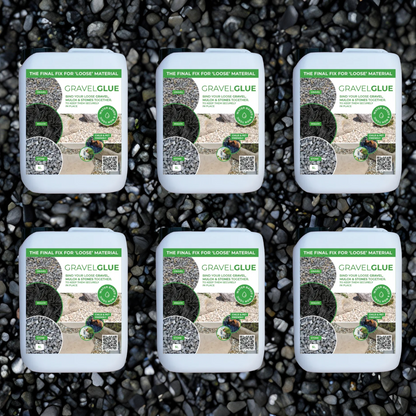 Gravel Glue