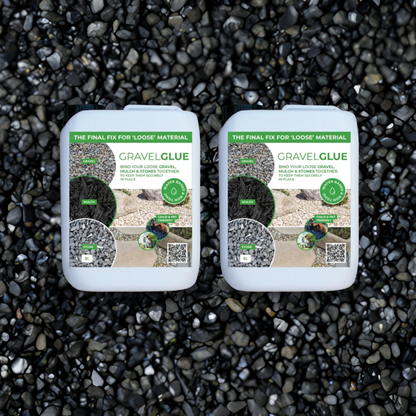 Gravel Glue