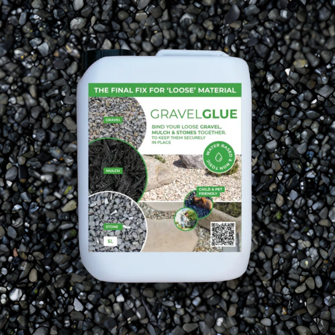 Gravel Glue