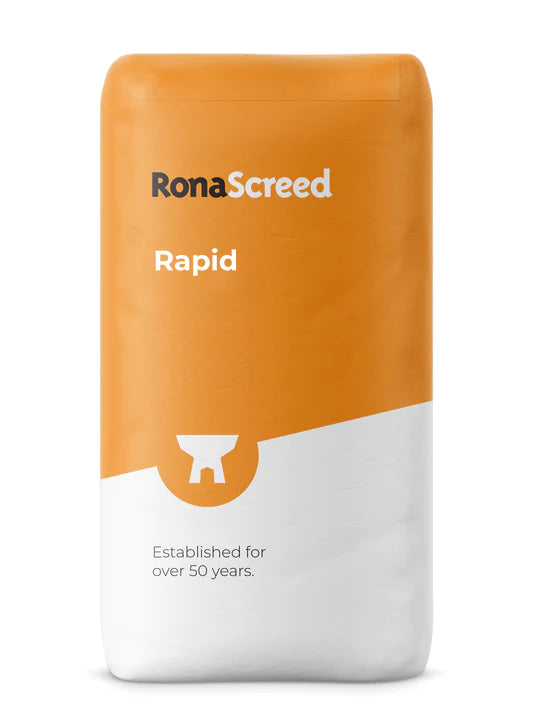 RonaScreed Rapid