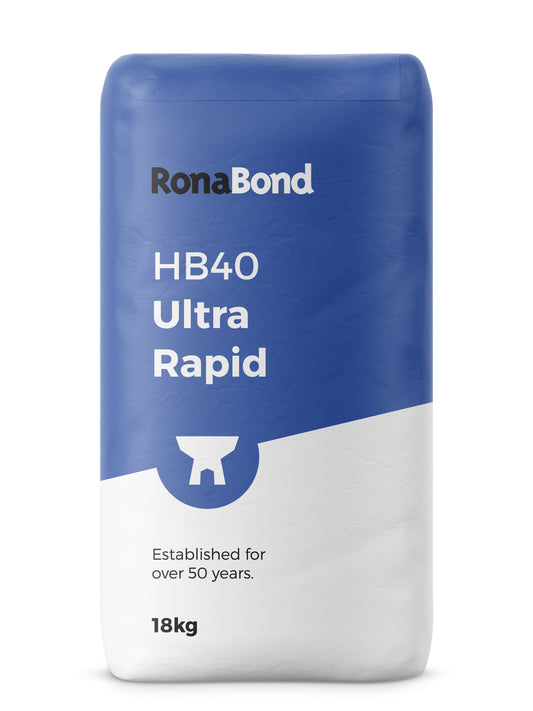 RonaBond HB40 Ultra Rapid