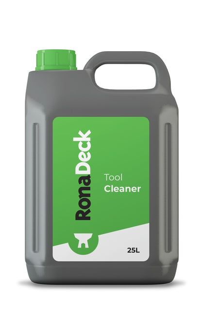 RonaDeck Tool Cleaner