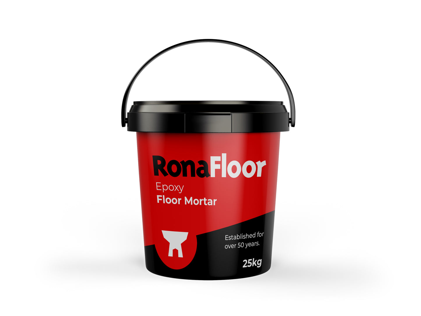 RonaFloor Epoxy Floor Mortar