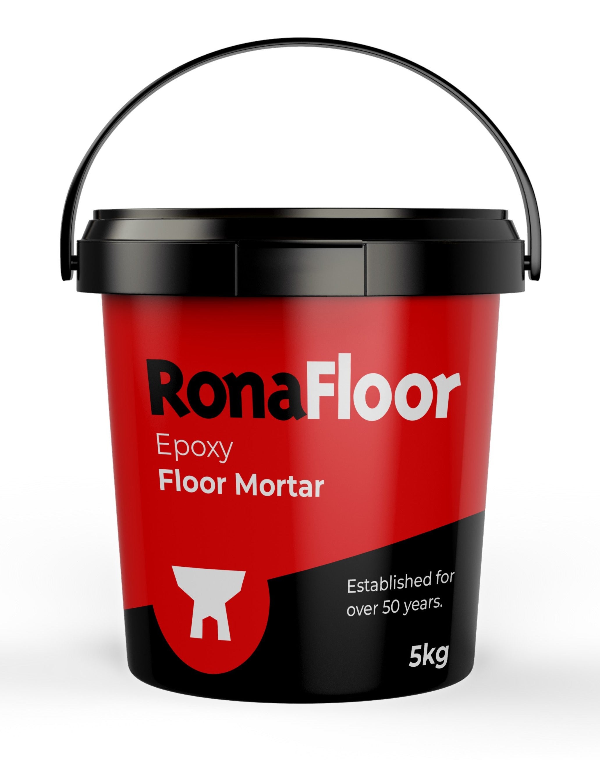 RonaFloor Epoxy Floor Mortar – Ronacrete Shop