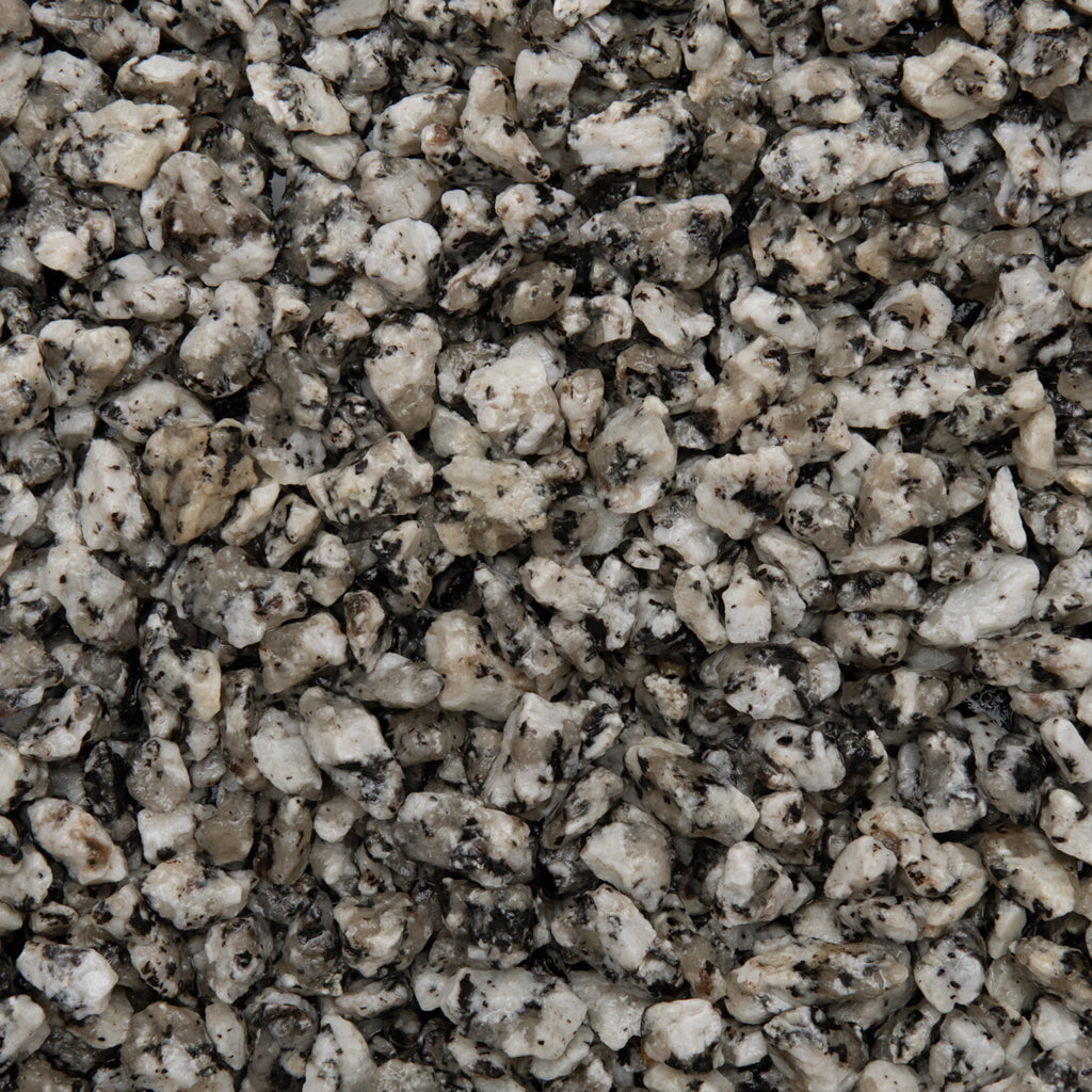 Silver Grey Granite 6-10mm 25kg